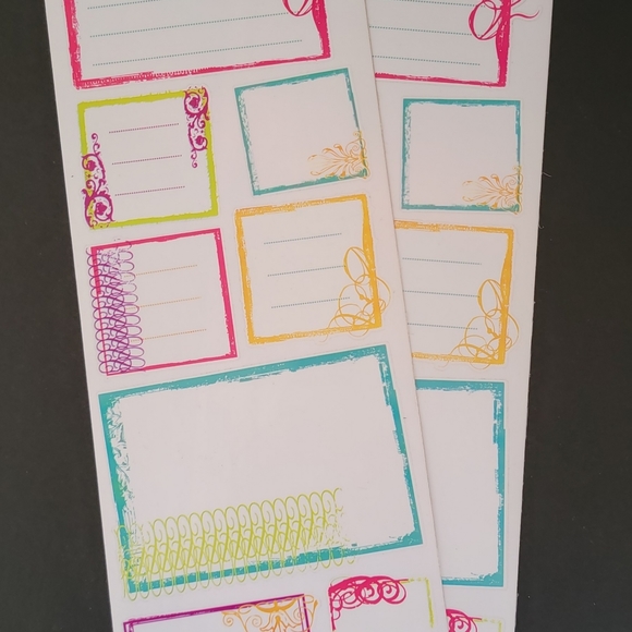 Stickers - Picture 13 of 13